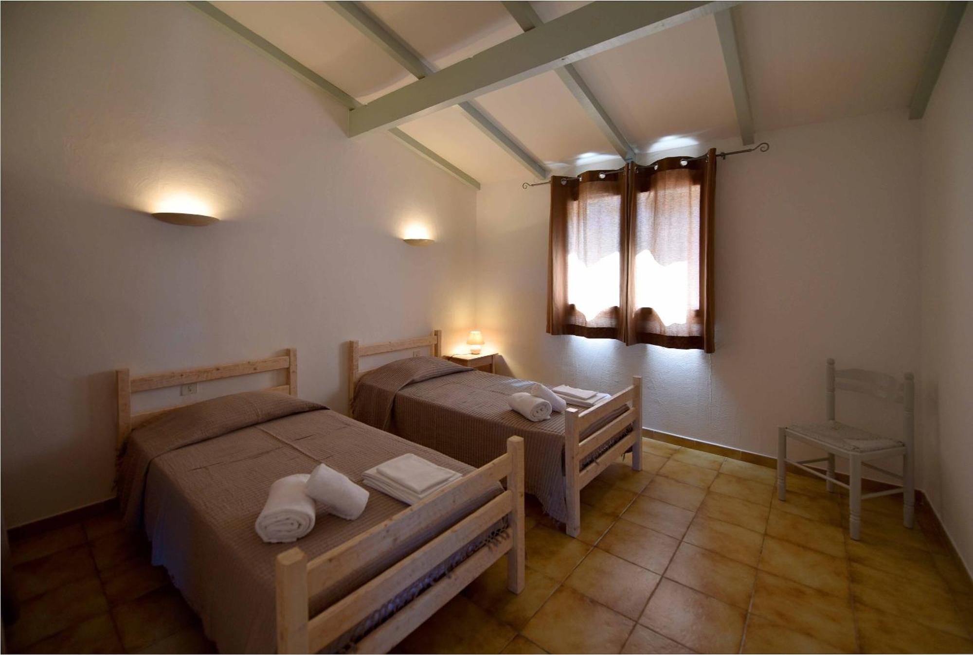 Domaine San Sebastiano Villa Porto-Vecchio  Room photo