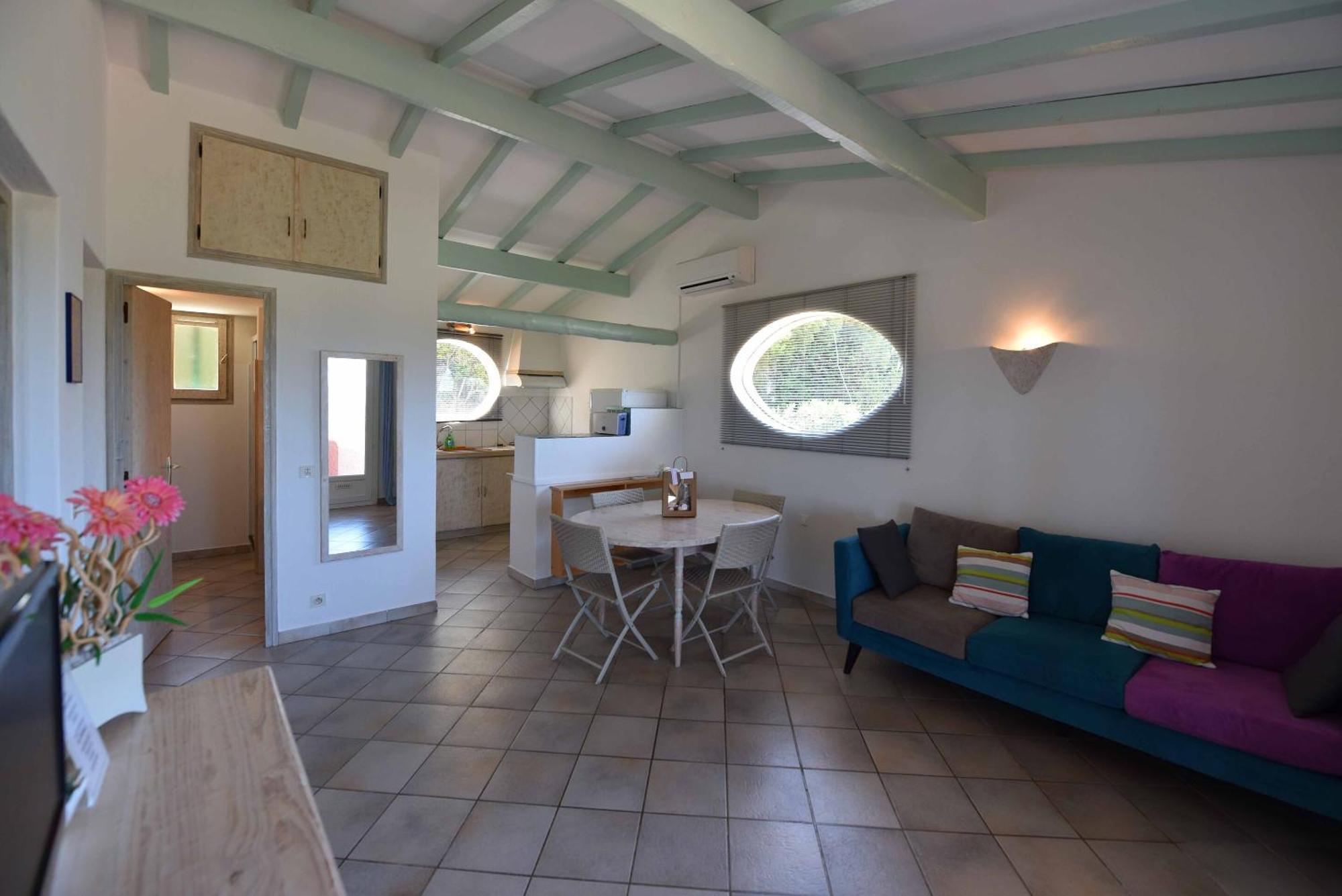 Domaine San Sebastiano Villa Porto-Vecchio  Room photo