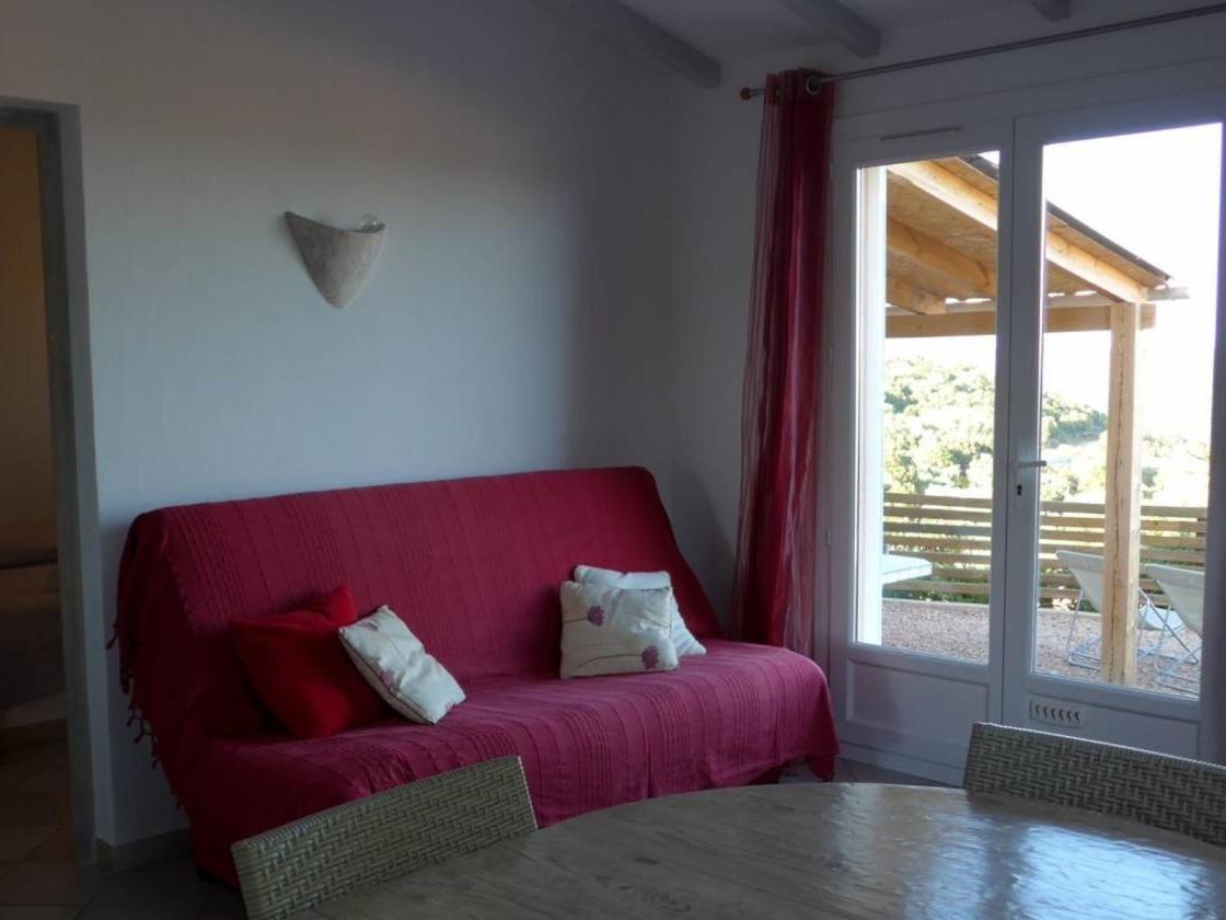 Domaine San Sebastiano Villa Porto-Vecchio  Room photo