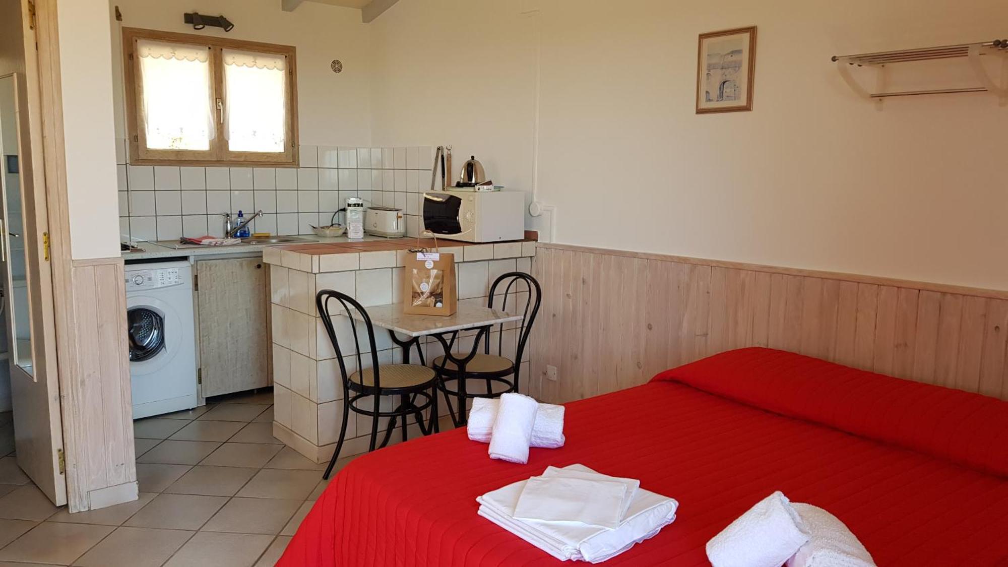 Domaine San Sebastiano Villa Porto-Vecchio  Room photo