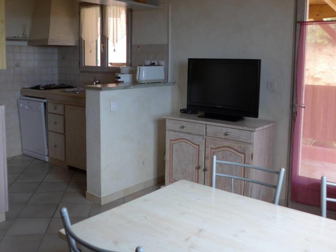 Domaine San Sebastiano Villa Porto-Vecchio  Room photo